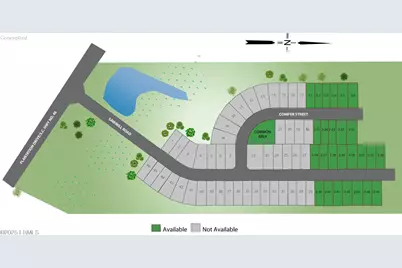 396 Conifer Street, Hardeeville, SC 29927 - Photo 3