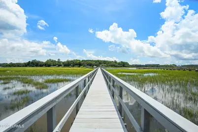 208 Bull Point Drive, Seabrook, SC 29940 - Photo 27