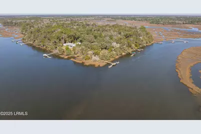 208 Bull Point Drive, Seabrook, SC 29940 - Photo 57