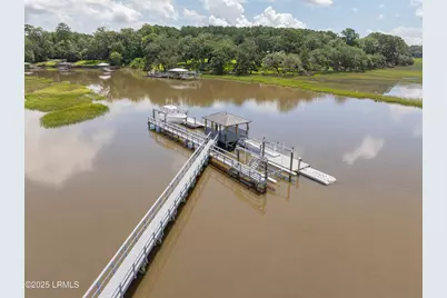 208 Bull Point Drive, Seabrook, SC 29940 - Photo 21