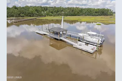 208 Bull Point Drive, Seabrook, SC 29940 - Photo 15