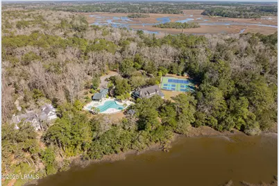 208 Bull Point Drive, Seabrook, SC 29940 - Photo 49