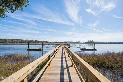 208 Bull Point Drive, Seabrook, SC 29940 - Photo 61