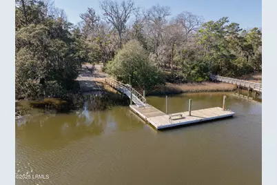 208 Bull Point Drive, Seabrook, SC 29940 - Photo 55