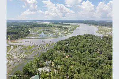208 Bull Point Drive, Seabrook, SC 29940 - Photo 5