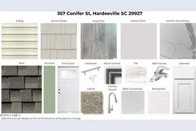 357 Conifer Street, Hardeeville, SC 29927 - Photo 5