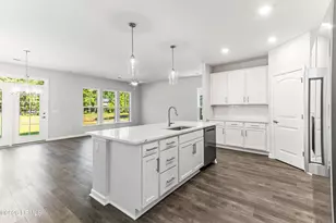357 Conifer St, Hardeeville, SC 29927 - Photo 5