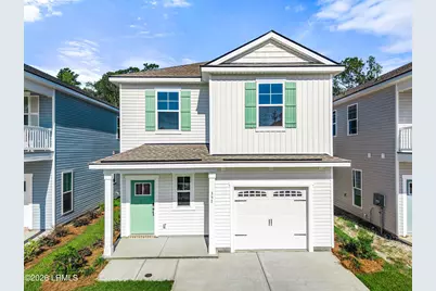 357 Conifer Street, Hardeeville, SC 29927 - Photo 1