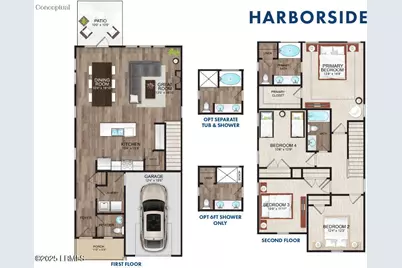 357 Conifer Street, Hardeeville, SC 29927 - Photo 5