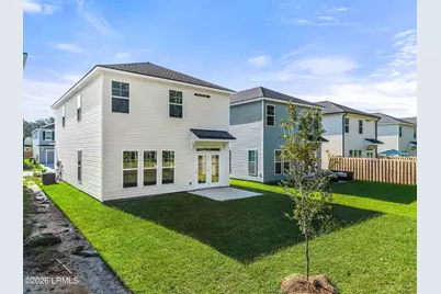 357 Conifer Street, Hardeeville, SC 29927 - Photo 23