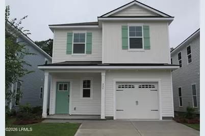 357 Conifer Street, Hardeeville, SC 29927 - Photo 1
