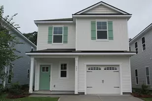 357 Conifer St, Hardeeville, SC 29927 - Photo 1