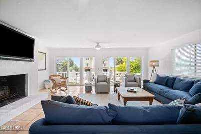 788 Marlin Drive, Ladys Island, SC 29920 - Photo 1