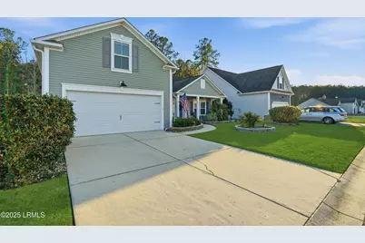 63 Grovewood Drive, Bluffton, SC 29910 - Photo 3