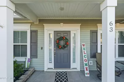 63 Grovewood Drive, Bluffton, SC 29910 - Photo 9