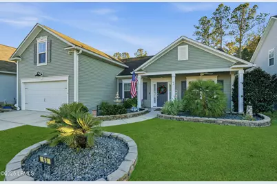 63 Grovewood Drive, Bluffton, SC 29910 - Photo 7