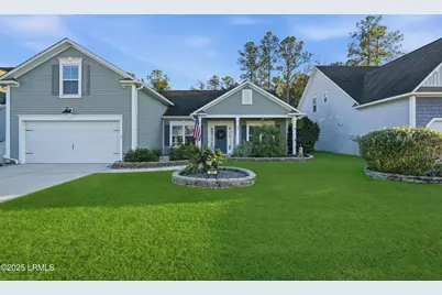 63 Grovewood Drive, Bluffton, SC 29910 - Photo 5