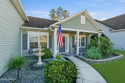 63 Grovewood Drive, Bluffton, SC 29910 - Photo 7