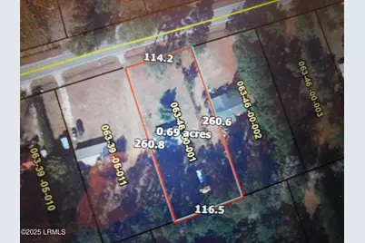 718 Old House Road, Ridgeland, SC 29936 - Photo 23