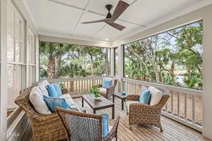 434 Widgeon Cove, Ladys Island, SC 29920 - Photo 31