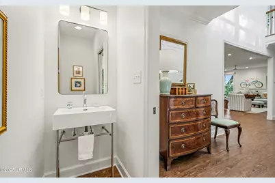 434 Widgeon Cove, Ladys Island, SC 29920 - Photo 21