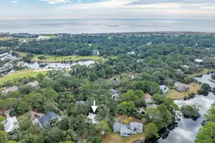 434 Widgeon Cove, Ladys Island, SC 29920 - Photo 61