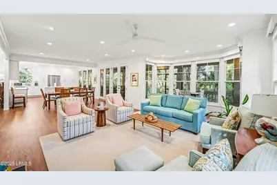 434 Widgeon Cove, Ladys Island, SC 29920 - Photo 7