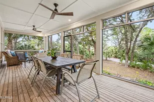 434 Widgeon Cove, Fripp Island, SC 29920 - Photo 29