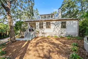 434 Widgeon Cove, Ladys Island, SC 29920 - Photo 53