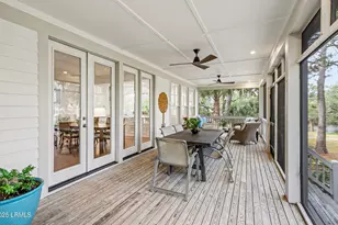 434 Widgeon Cove, Ladys Island, SC 29920 - Photo 29