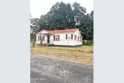 47 Nottingham Lane, Yemassee, SC 29945 - Photo 3