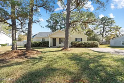 12 Blacksmith Circle, Beaufort, SC 29906 - Photo 1