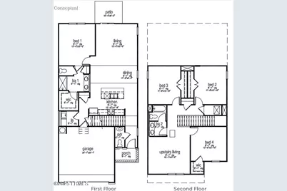 1027 Sanctum Street, Ridgeland, SC 29936 - Photo 3