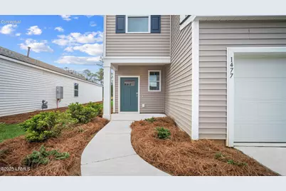 1027 Sanctum Street, Ridgeland, SC 29936 - Photo 5