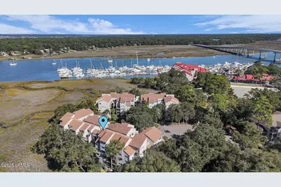 70 Paddle Boat Lane #406d, Hilton Head, SC 29928 - Photo 3