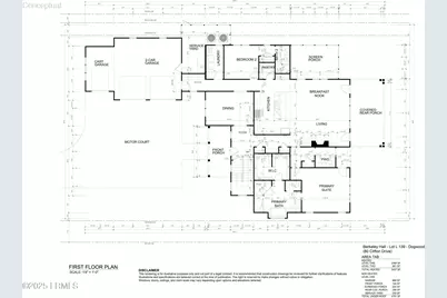 86 Clifton Drive, Okatie, SC 29909 - Photo 3