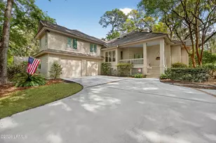 89 Governors Rd, Hilton Head, SC 29928 - Photo 1