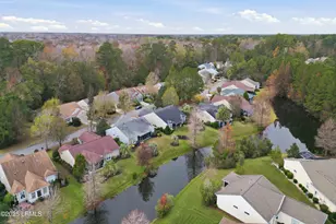 91 Doncaster Ln, Bluffton, SC 29909 - Photo 43