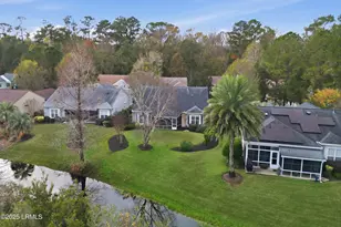 91 Doncaster Ln, Bluffton, SC 29909 - Photo 45