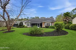 91 Doncaster Ln, Bluffton, SC 29909 - Photo 33