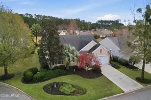 91 Doncaster Ln, Bluffton, SC 29909 - Photo 37