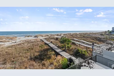 10 Collier Beach Road, Hilton Head, SC 29928 - Photo 25