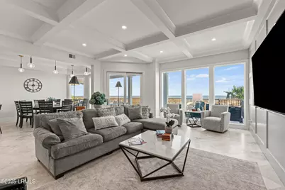 10 Collier Beach Road, Hilton Head, SC 29928 - Photo 9