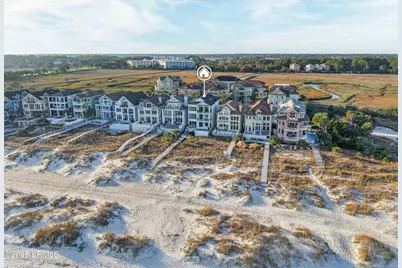 10 Collier Beach Road, Hilton Head, SC 29928 - Photo 5