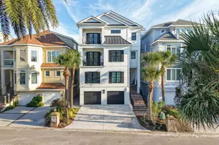 10 Collier Beach Rd, Hilton Head, SC 29928 - Photo 1