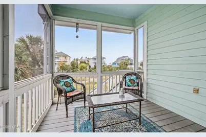 12 Sand Dollar Court, Harbor Island, SC 29920 - Photo 9
