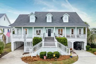 12 Sand Dollar Ct, Harbor Island, SC 29920 - Photo 1