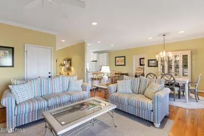 12 Sand Dollar Court, Harbor Island, SC 29920 - Photo 3