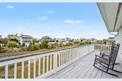12 Sand Dollar Court, Harbor Island, SC 29920 - Photo 21