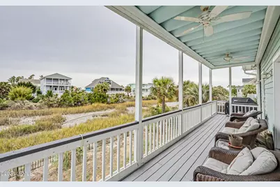 12 Sand Dollar Court, Harbor Island, SC 29920 - Photo 17